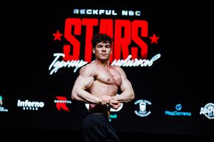 Регистрация STARS 5.06.26 (фотограф Роман Притула)